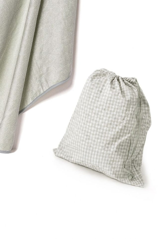 BAMBOOM Set Asilo 3 Pezzi SQUARE BOY 131