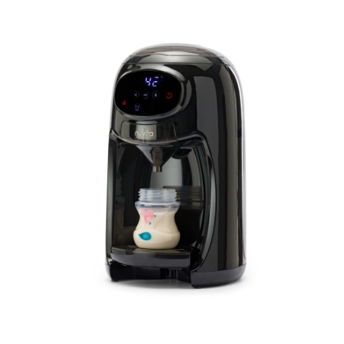 Preparatore Istantaneo di Biberon Nuvita Lattespresso 1180 – Latte pronto in pochi secondi, come al bar