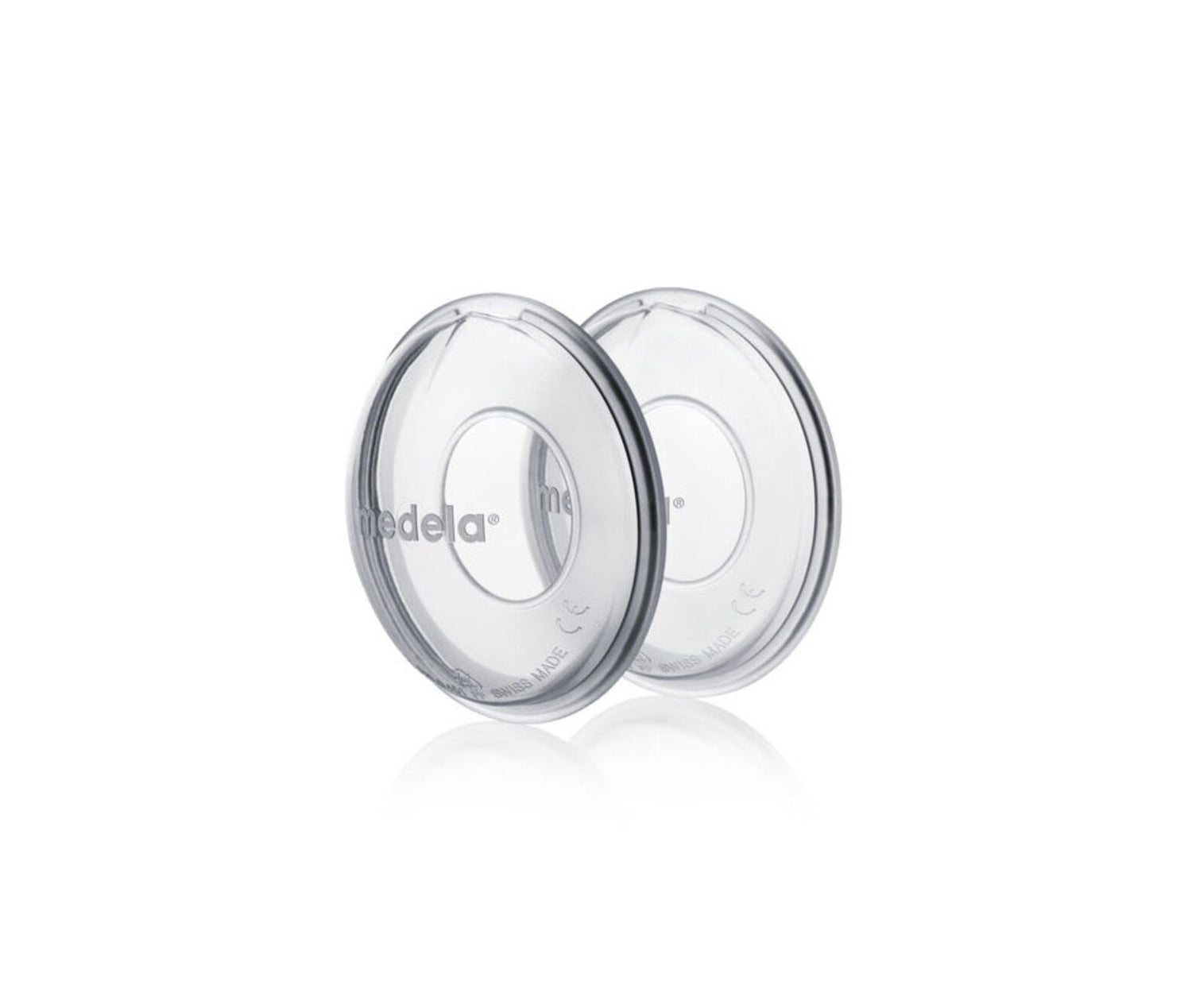 Medela Coppette Raccoglilatte | Protezione Discreta e Raccolta del Latte Materno