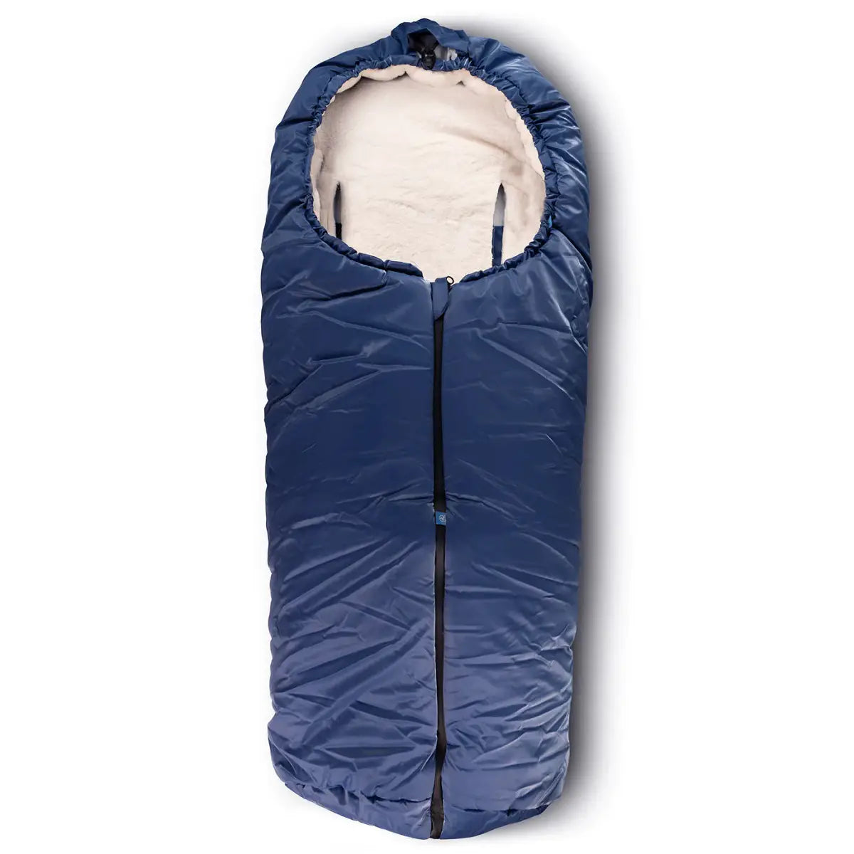 Sacco Invernale Passeggino Saki Tek Mizu Baby | Sacco universale per i bimbi dai 6 ai 36 mesi