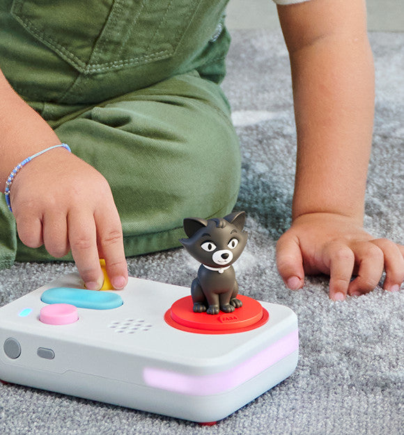 FABA Personaggio Sonoro Musica Maestro! | Musica e Scoperta dei Suoni per Bambini