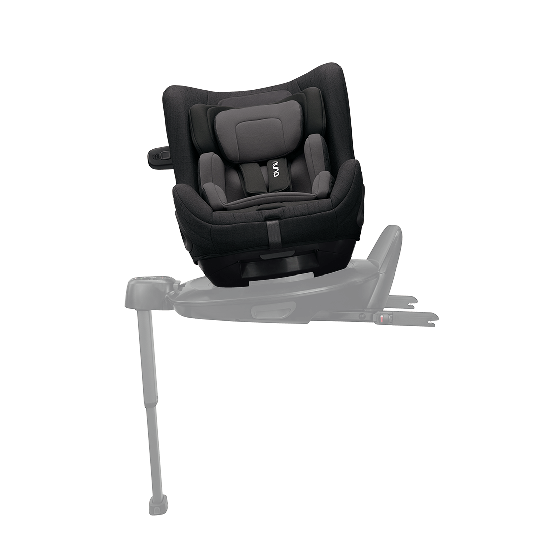 Seggiolino Auto Nuna TODL™ next – Sicurezza evolutiva i-Size dalla nascita fino a 4 anni