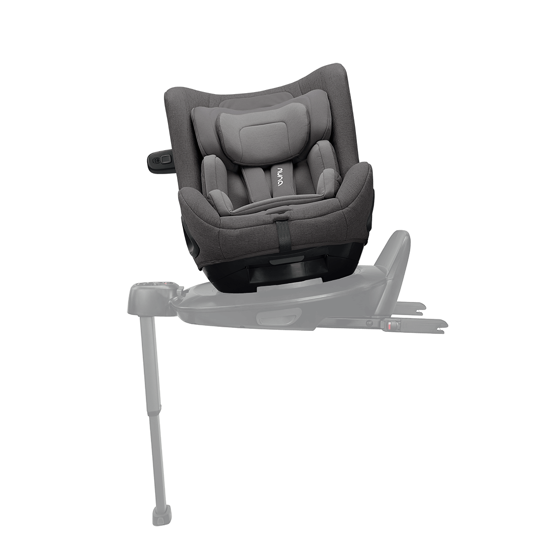Seggiolino Auto Nuna TODL™ next – Sicurezza evolutiva i-Size dalla nascita fino a 4 anni