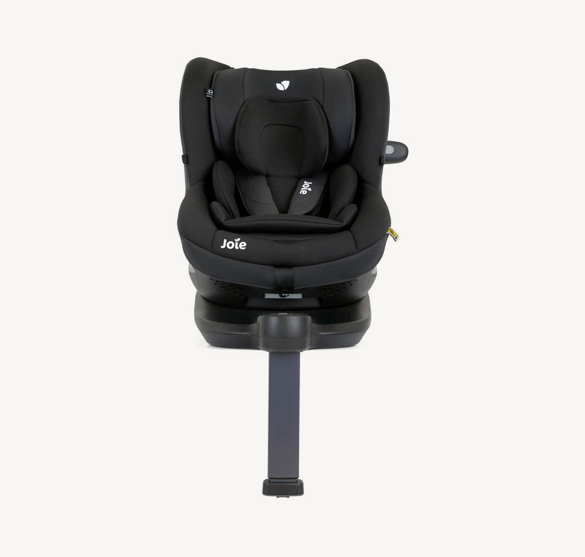 Seggiolino Auto Joie i-Spin 360 | Seggiolino i-Size Girevole 360° con ISOFIX dalla Nascita a 105 cm