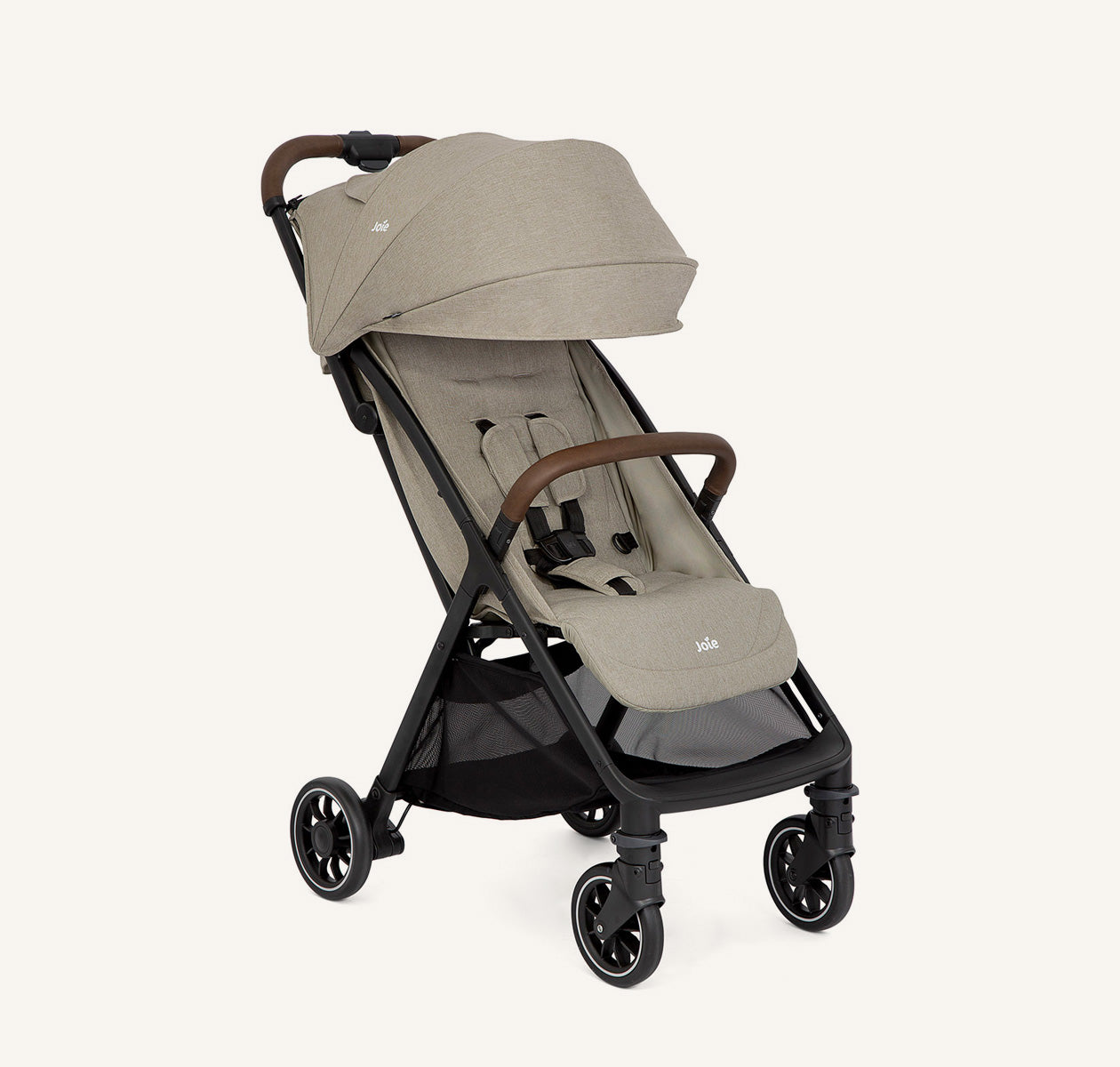 Passeggino Leggero Joie pact™ pro – Compatto, versatile e pronto a seguirti ovunque