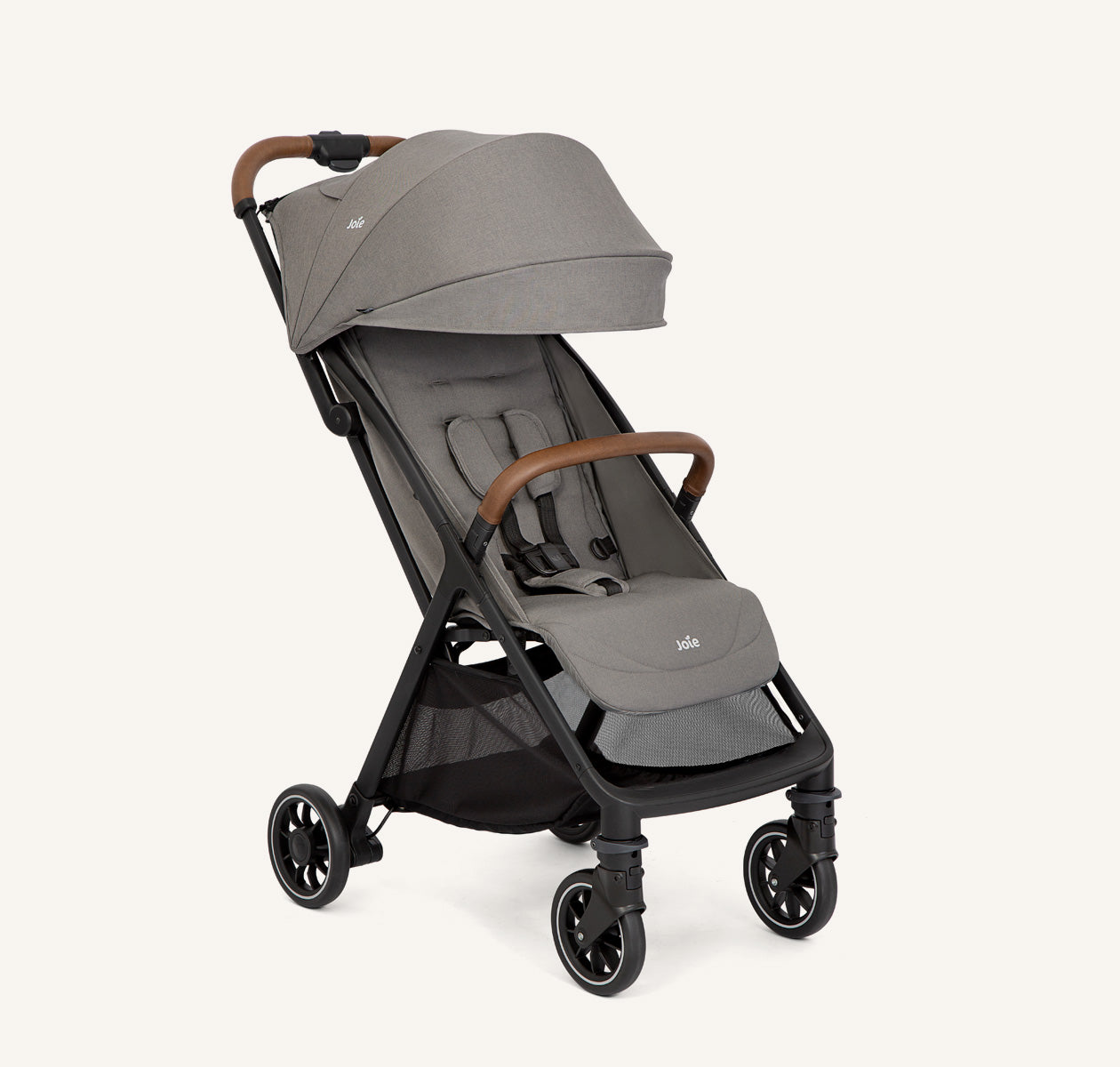 Passeggino Leggero Joie pact™ pro – Compatto, versatile e pronto a seguirti ovunque