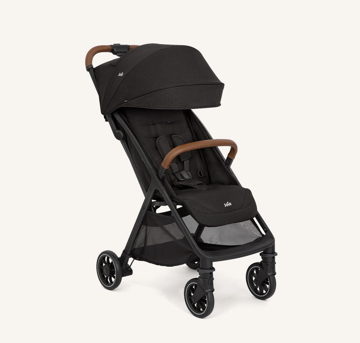 Passeggino Leggero Joie pact™ pro – Compatto, versatile e pronto a seguirti ovunque