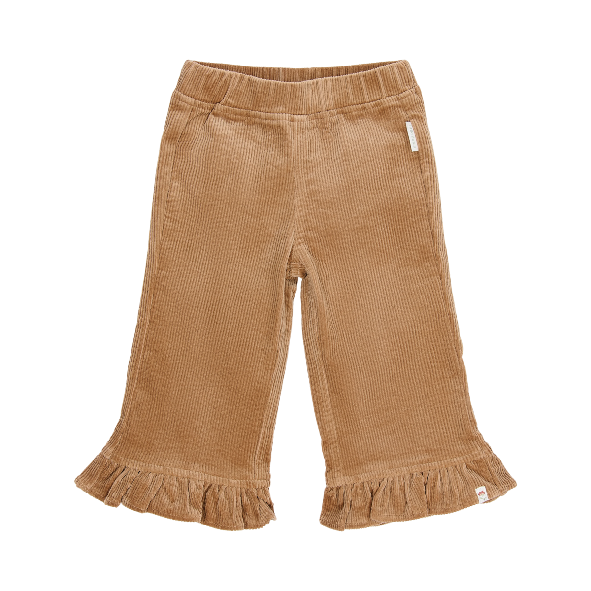 Pantaloni Invernali Little Dutch Cinnamon | Capo morbido e caldo per l'inverno