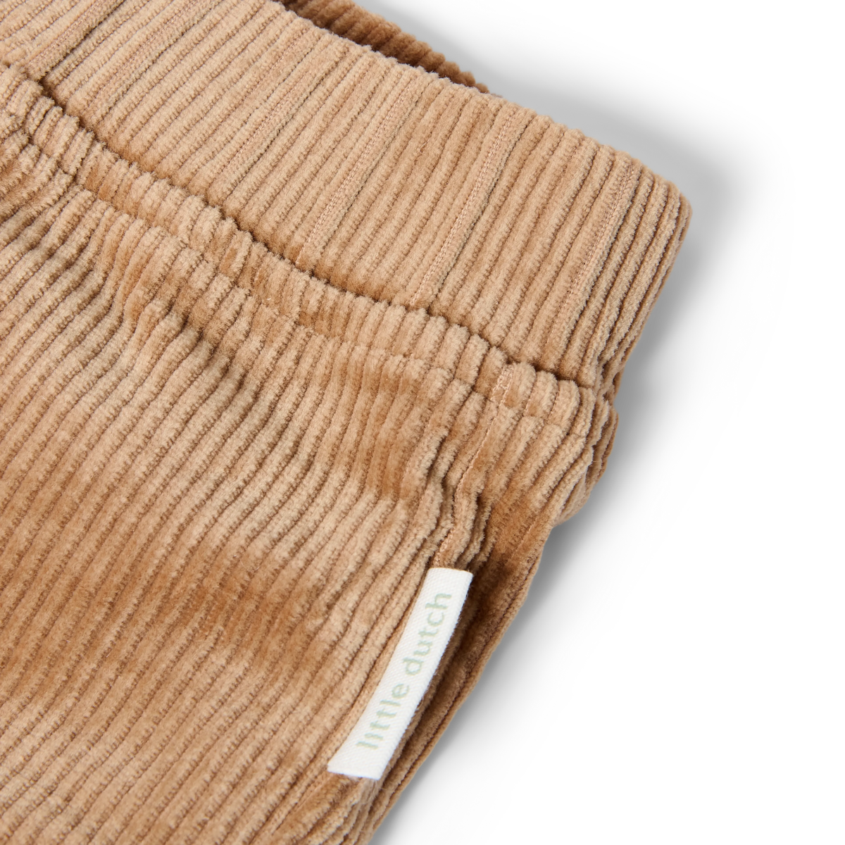 Pantaloni Invernali Little Dutch Cinnamon | Capo morbido e caldo per l'inverno