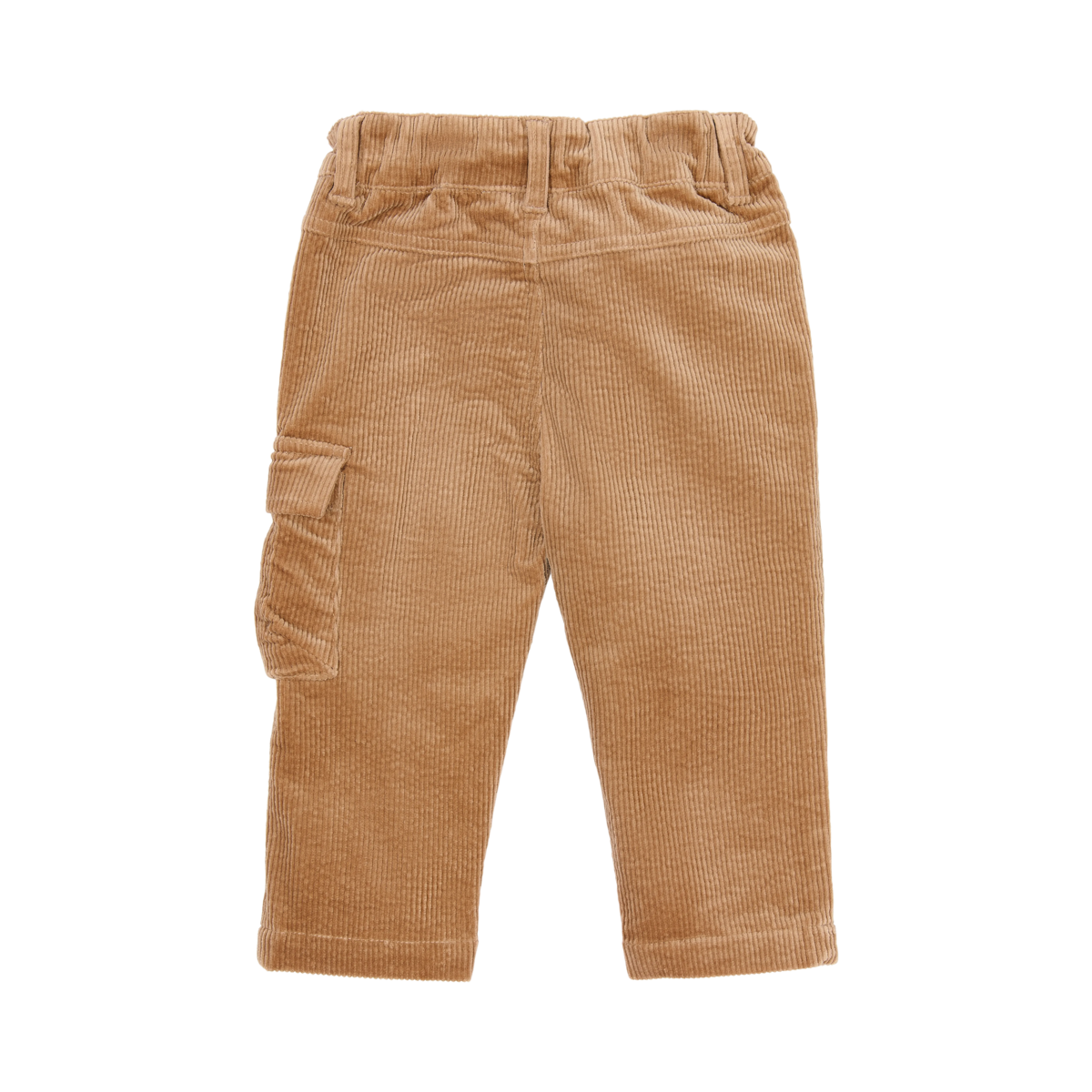 Pantalone con Tasche Little Dutch Mudstone | Un pantalone pratico e versatile per gli outfit di ogni giorno