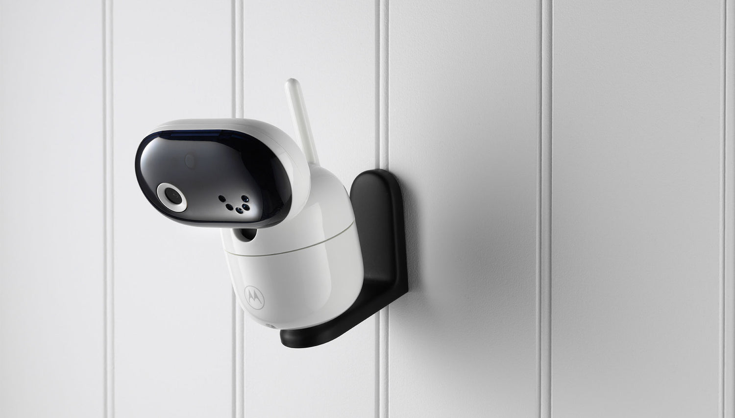 Motorola Video Baby Monitor PIP1510 – Controllo visivo chiaro e affidabile per ogni momento