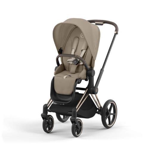 Trio CYBEX Priam
