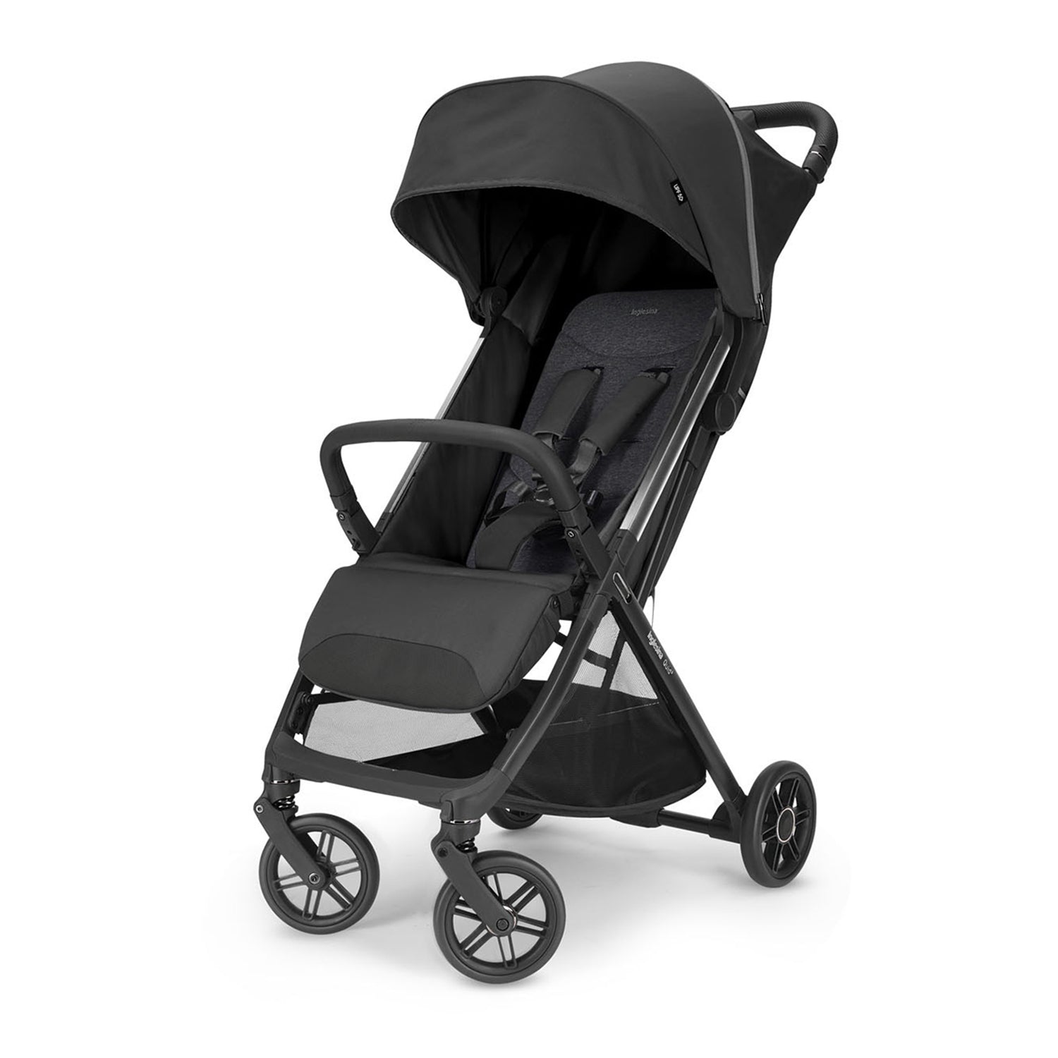 Passeggino ultraleggero Inglesina Quid³ | Pronto a seguirti anche in aereo