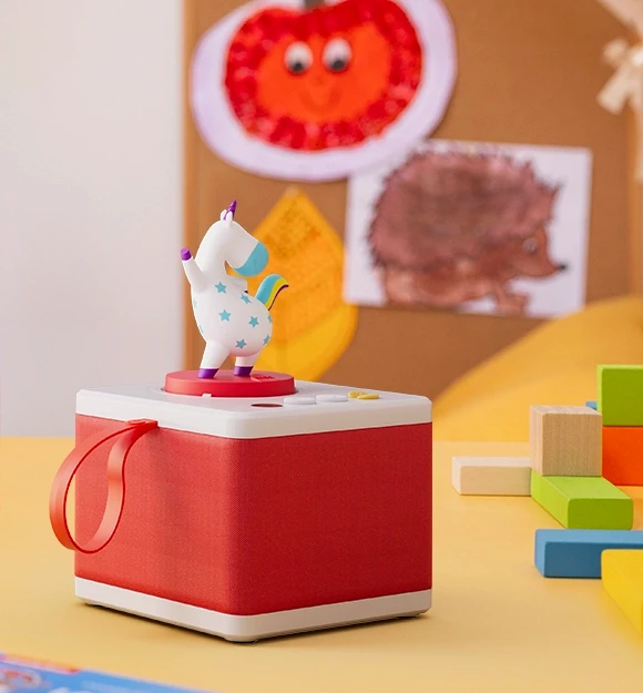 FABA Personaggio Sonoro Baby Party | Canzoni e Musica per Bambini da Ascoltare e Ballare