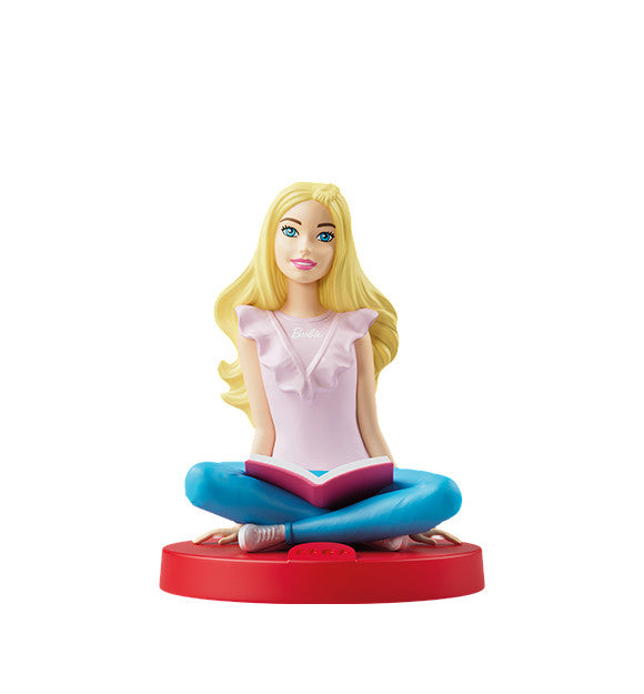 FABA Personaggio Sonoro Barbie: migliori amiche