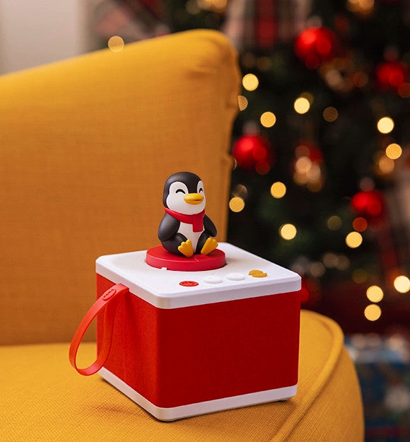 FABA Canzoni di Natale | La magia del Natale da cantare insieme