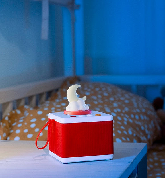 FABA Personaggio Sonoro Storie della Buonanotte