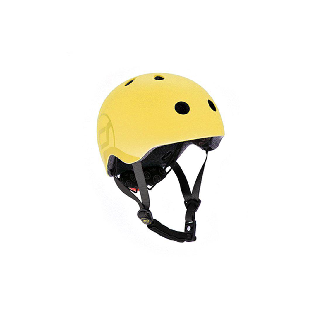 Scoot & Ride Casco Helmet S-M | Casco Protettivo per Bambini