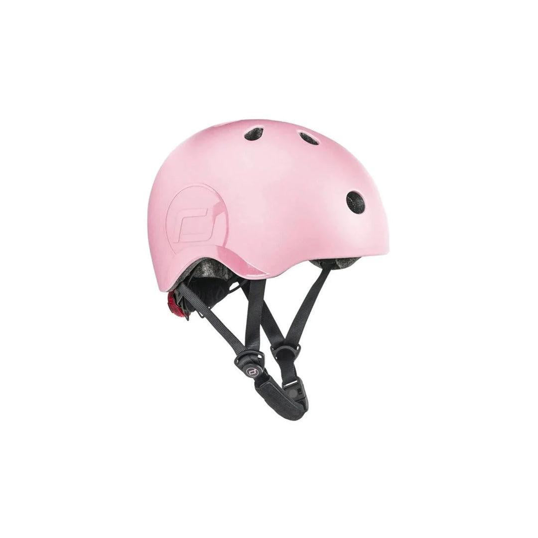 Scoot & Ride Casco Helmet XXS-S | Casco Protettivo per Bambini