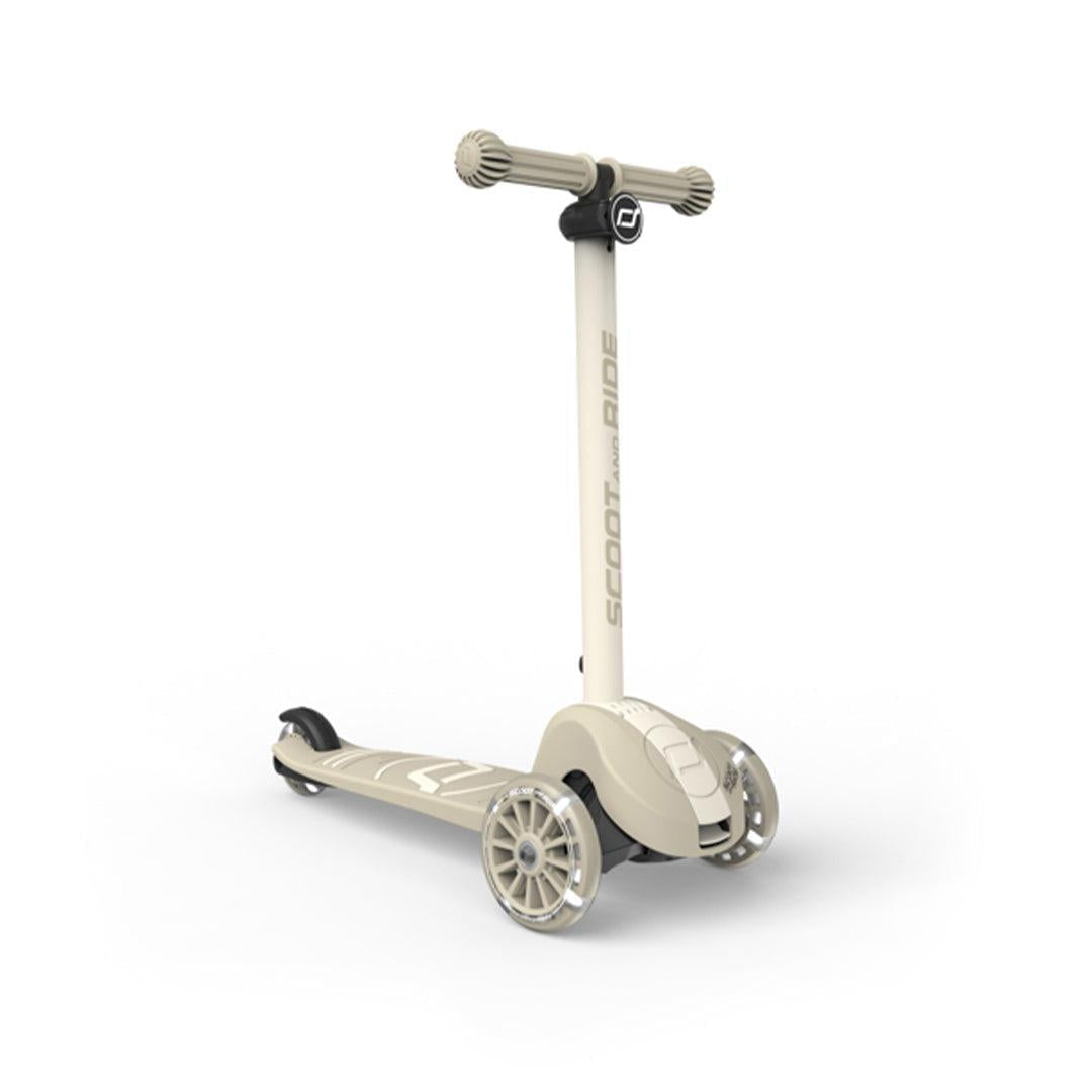 Scoot & Ride Highwaykick 3S | Monopattino Regolabile per Bambini