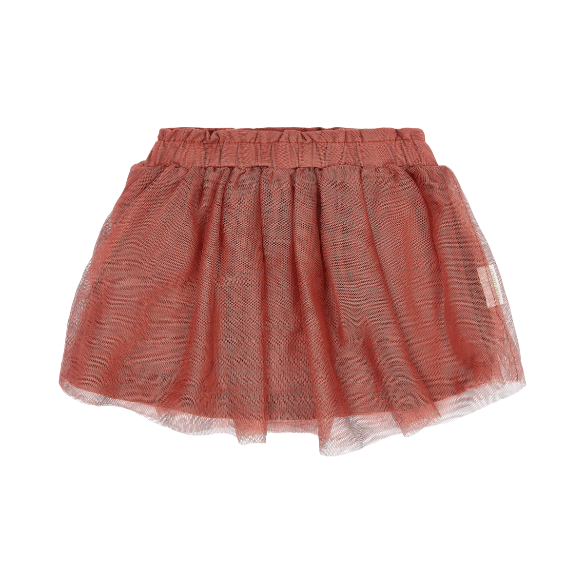 Gonna Invernale Little Dutch Deep Berry | Elegante e perfetta per feste e occasioni