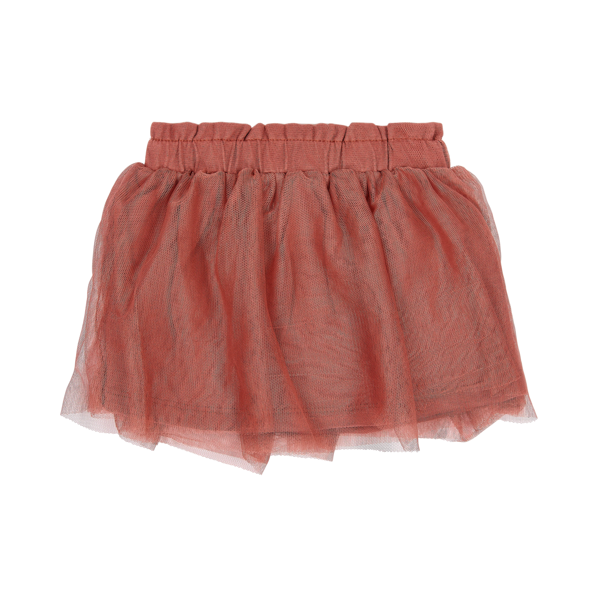 Gonna Invernale Little Dutch Deep Berry | Elegante e perfetta per feste e occasioni