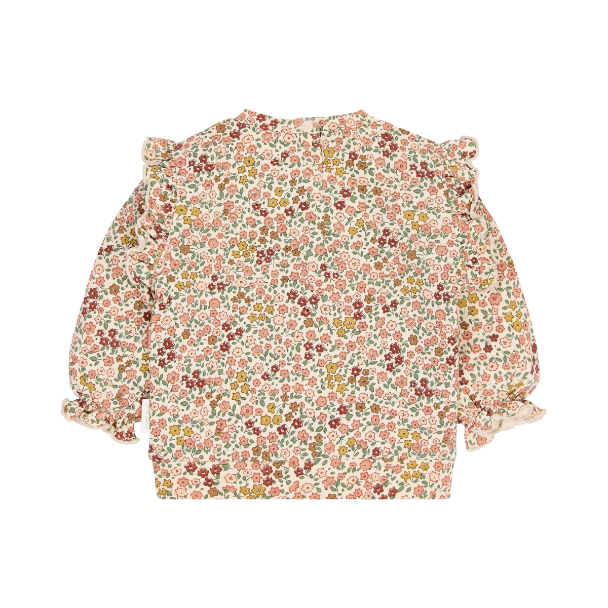 Maglione Little Dutch Safari Flowers | Morbido e avvolgente per l'inverno