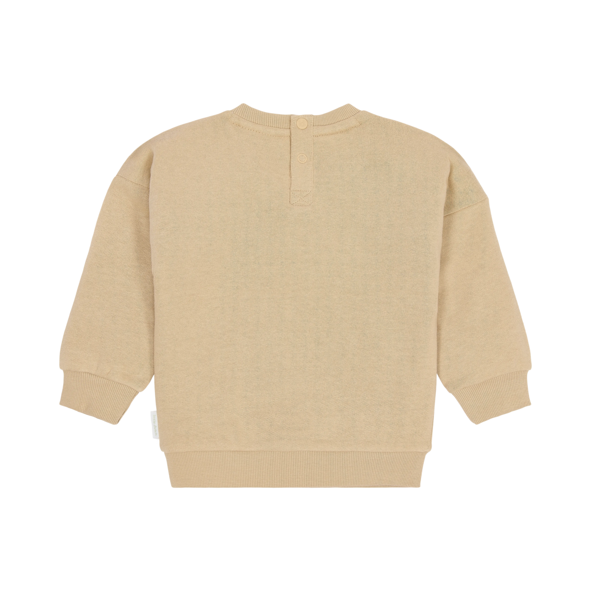 Maglione Invernale Little Dutch Warm Taupe | Un colore neutro e caldo per il guardaroba