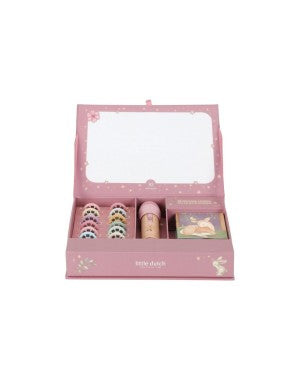 Torcia Proietta Storie Little Dutch Fairy Garden | Racconti Luminosi per la Buonanotte