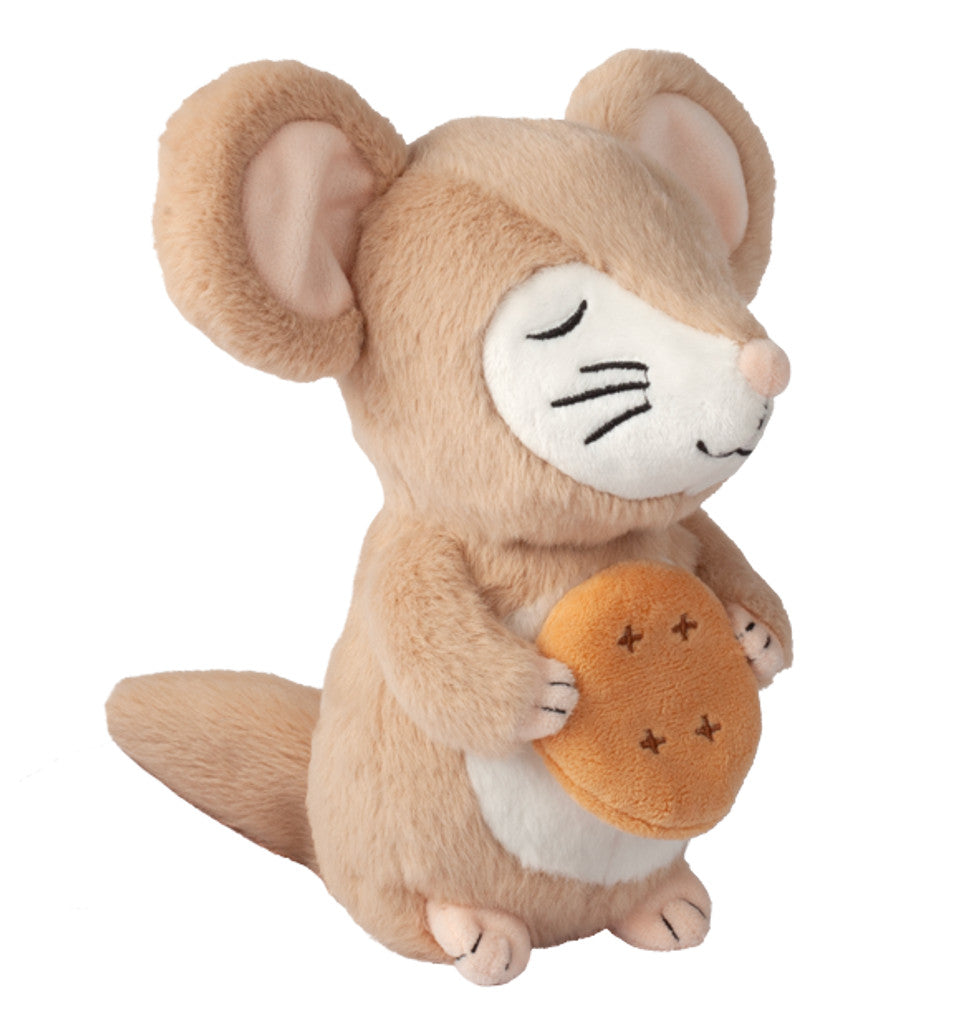 FABA Peluche Sonoro Tutti a Nanna con Oscar!