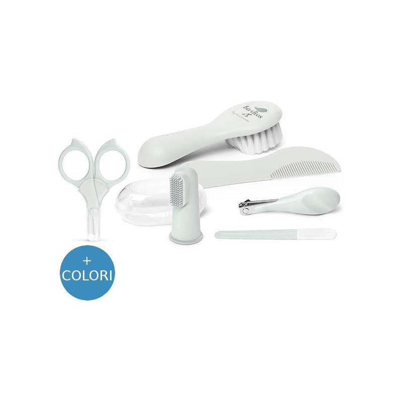 Set Manicure Birdies Suavinex | Kit indispensabile per la cura delle unghie
