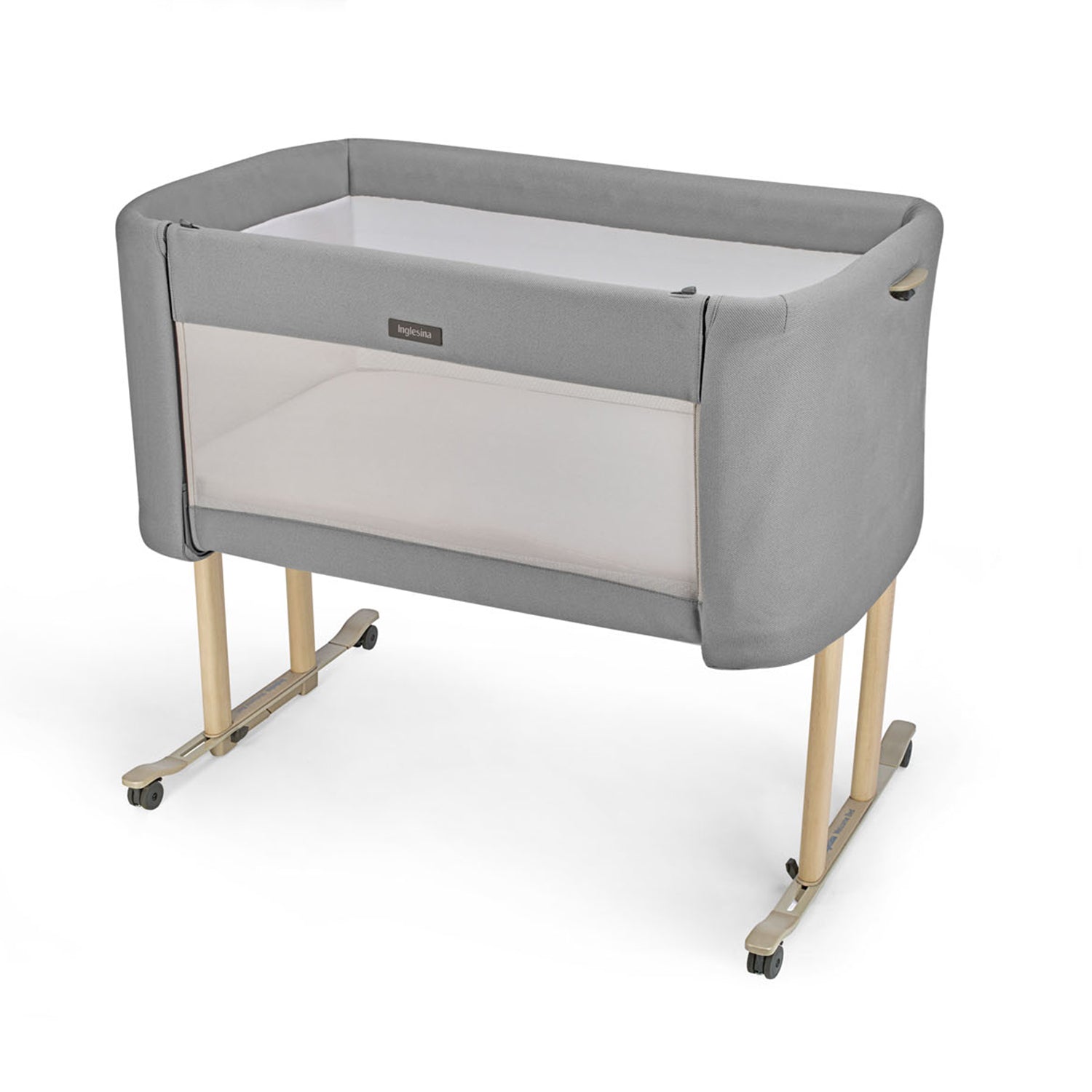 Culla fianco letto Inglesina Welcome Bed® | Culla co-sleeping dalla nascita