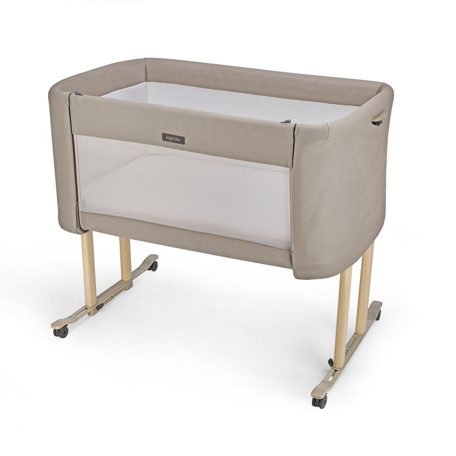 Culla fianco letto Inglesina Welcome Bed® | Culla co-sleeping dalla nascita