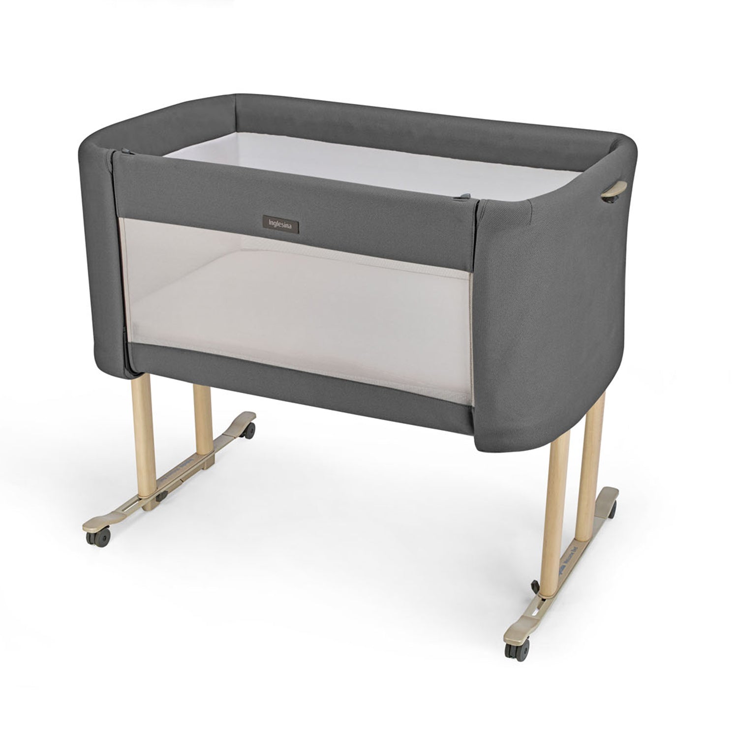 Culla fianco letto Inglesina Welcome Bed® | Culla co-sleeping dalla nascita