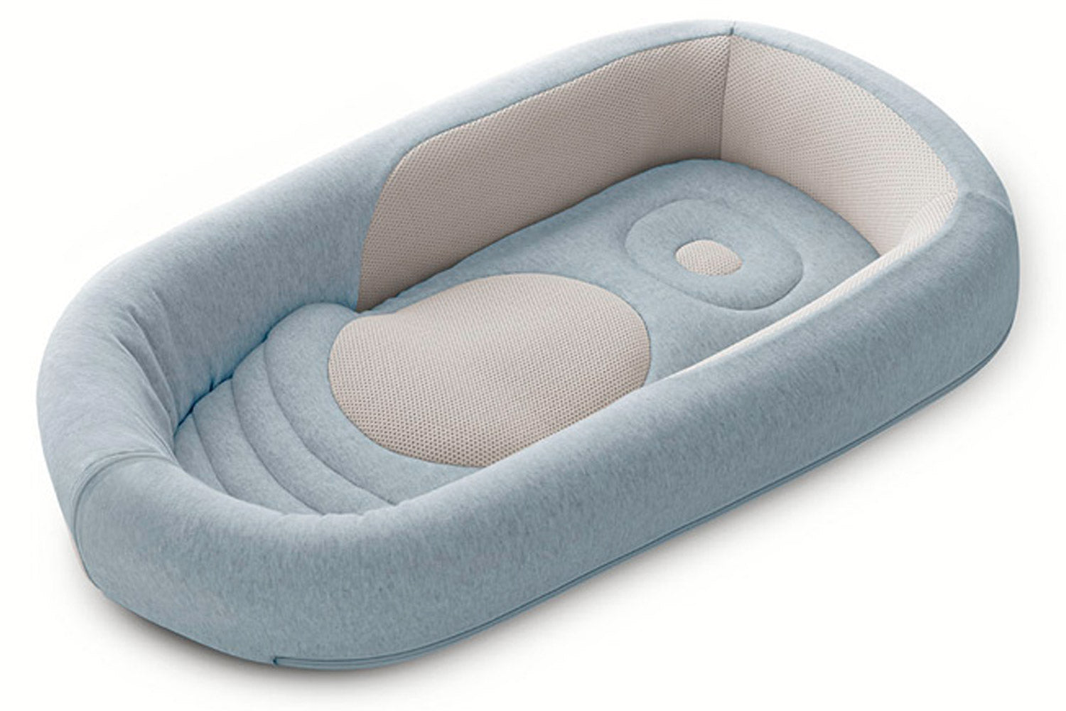 Inglesina Welcome Pod – Riduttore ergonomico per accogliere il neonato in sicurezza e comfort