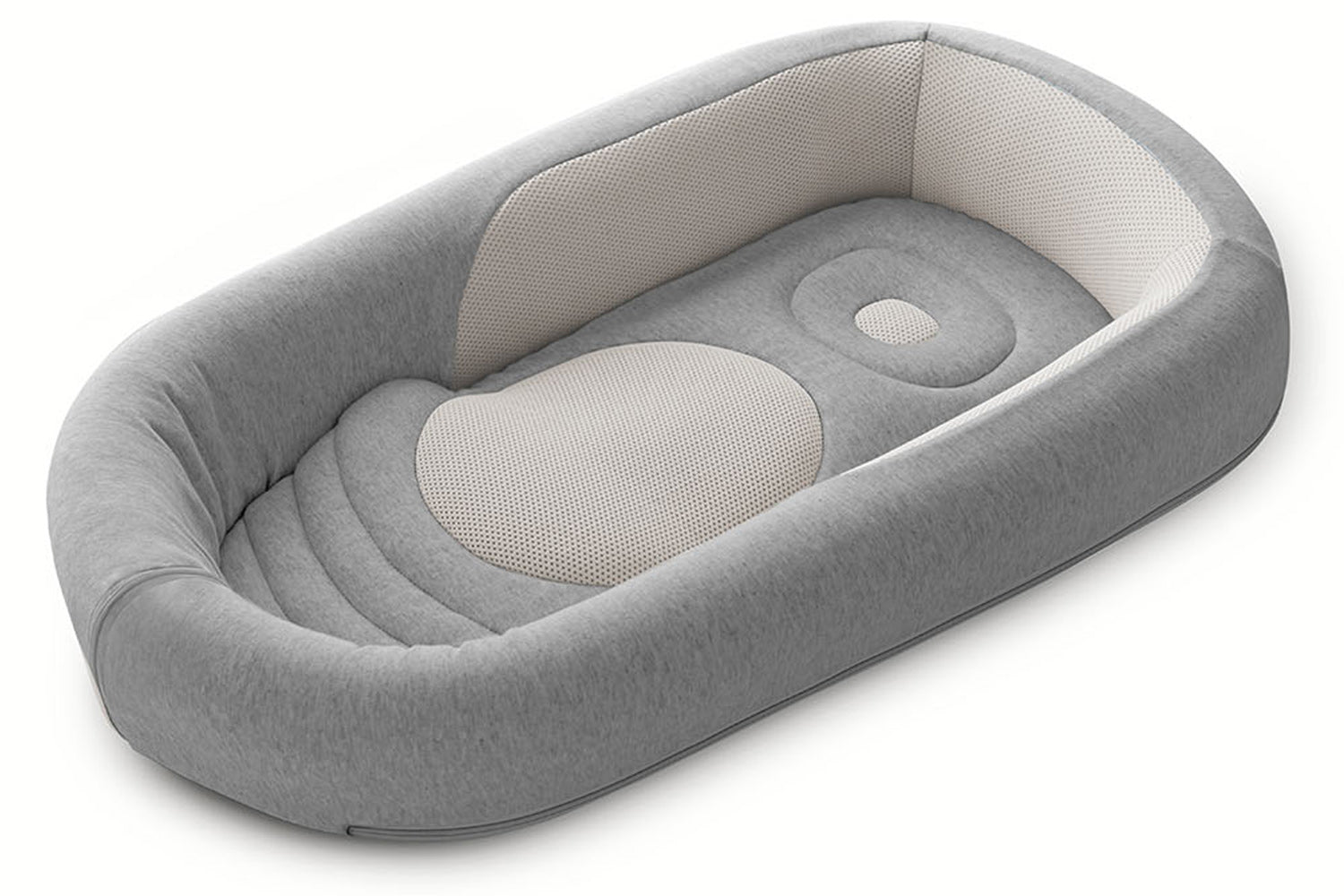 Inglesina Welcome Pod – Riduttore ergonomico per accogliere il neonato in sicurezza e comfort