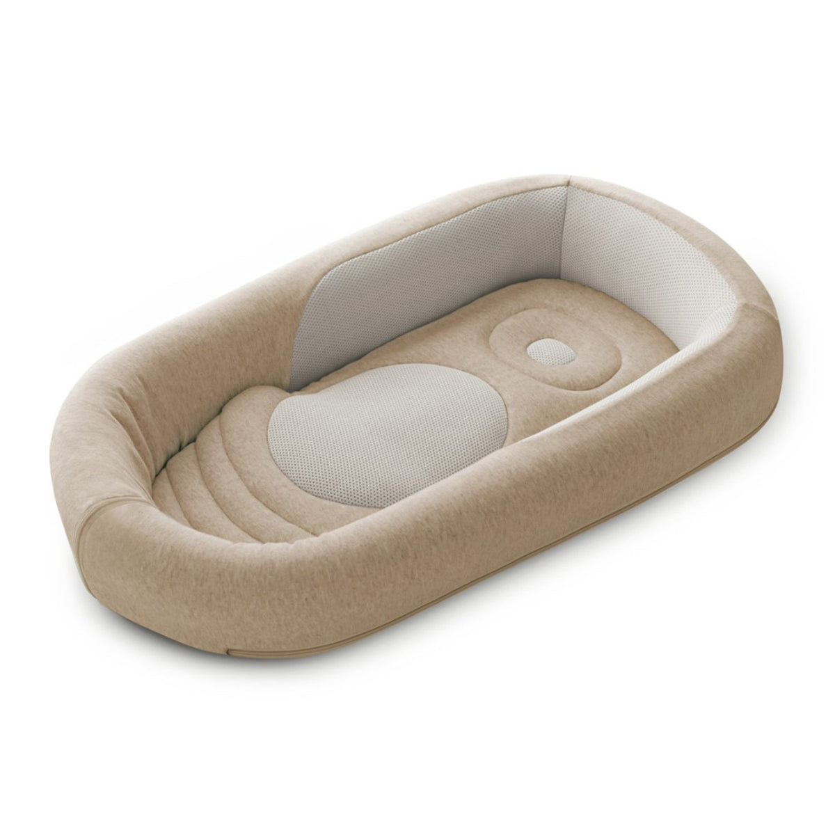 Inglesina Welcome Dreams | Set Esclusivo Welcome Bed + Welcome Pod