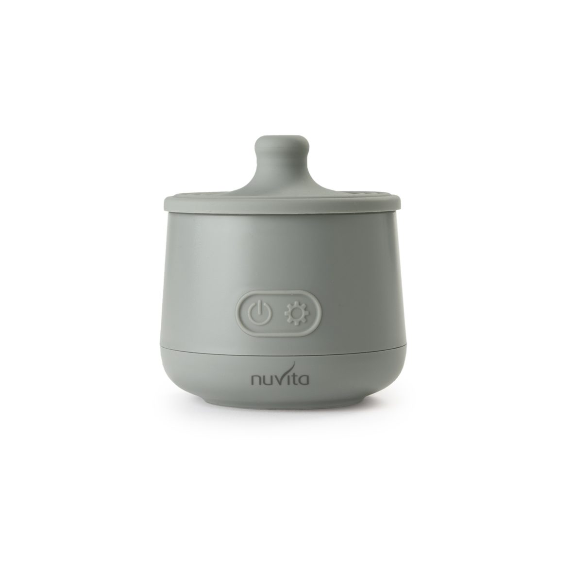 Scaldabiberon da Auto Nuvita WARM’N’GO 1162