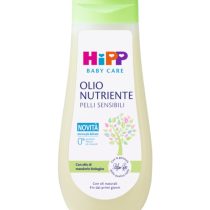 hipp olio