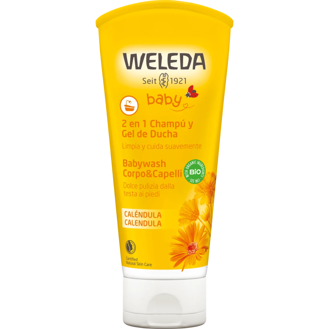 weleda