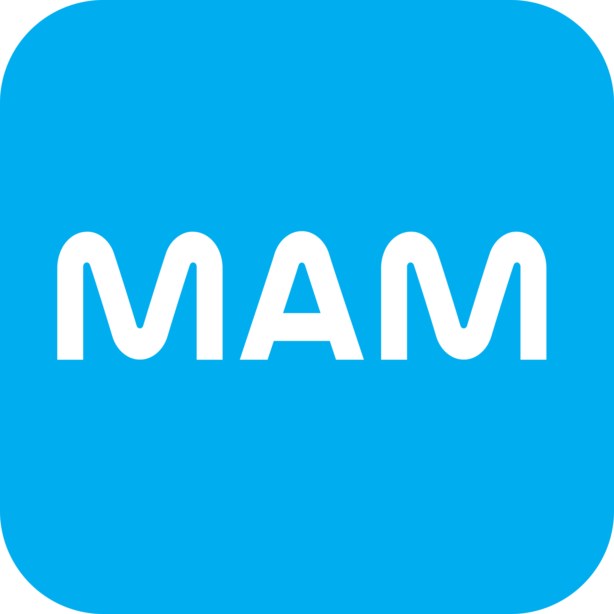 mam