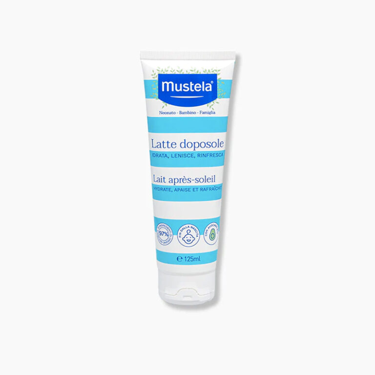 Mustela-Latte-Doposole-125ml