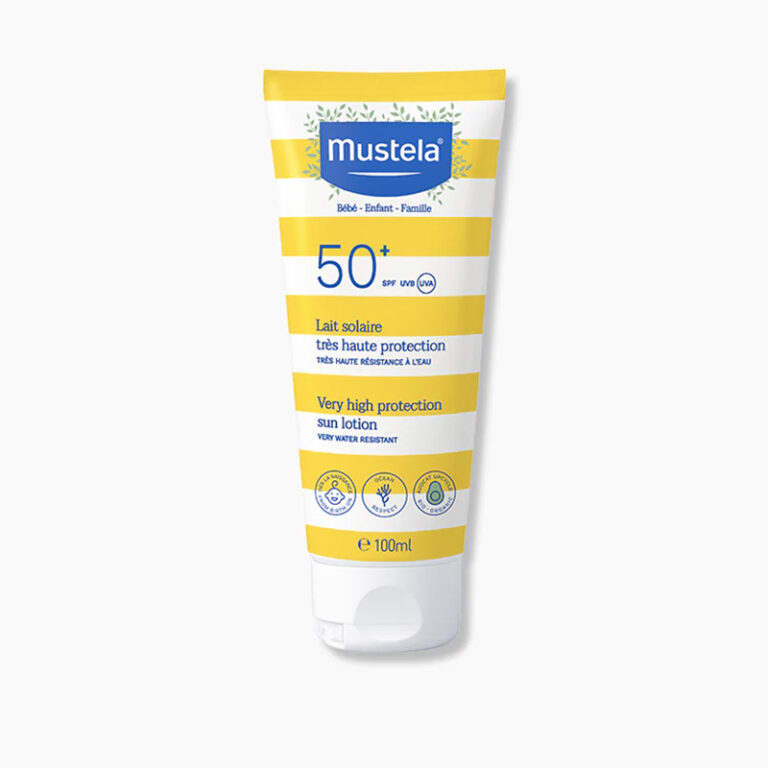 Mustela-Latte-Solare-SPF-50-100ml