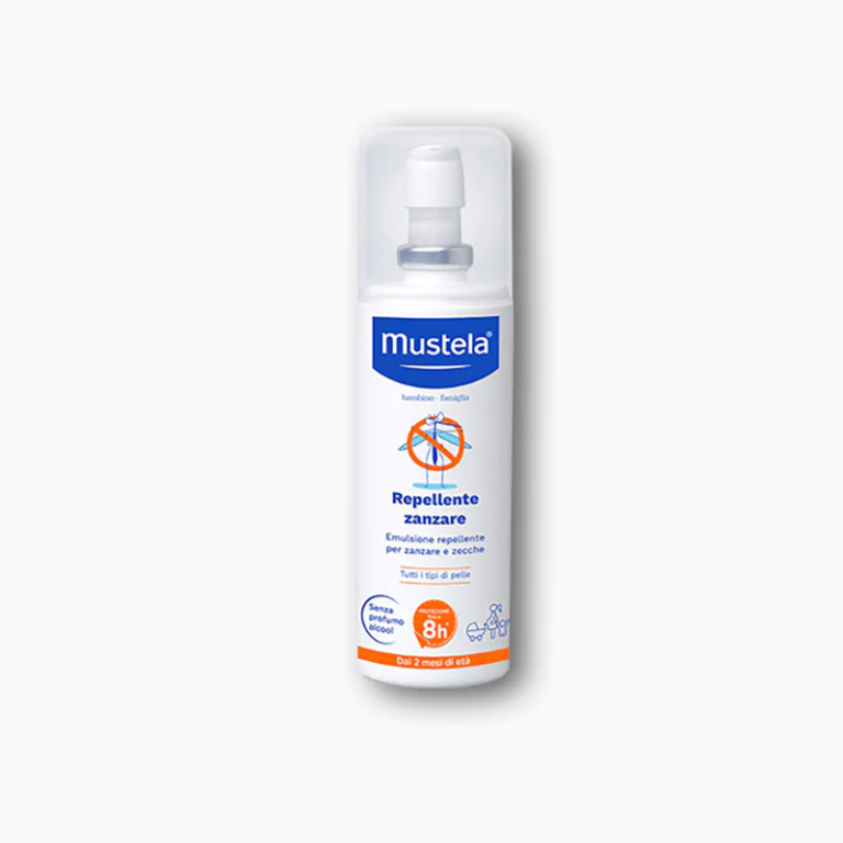 mustela repellente