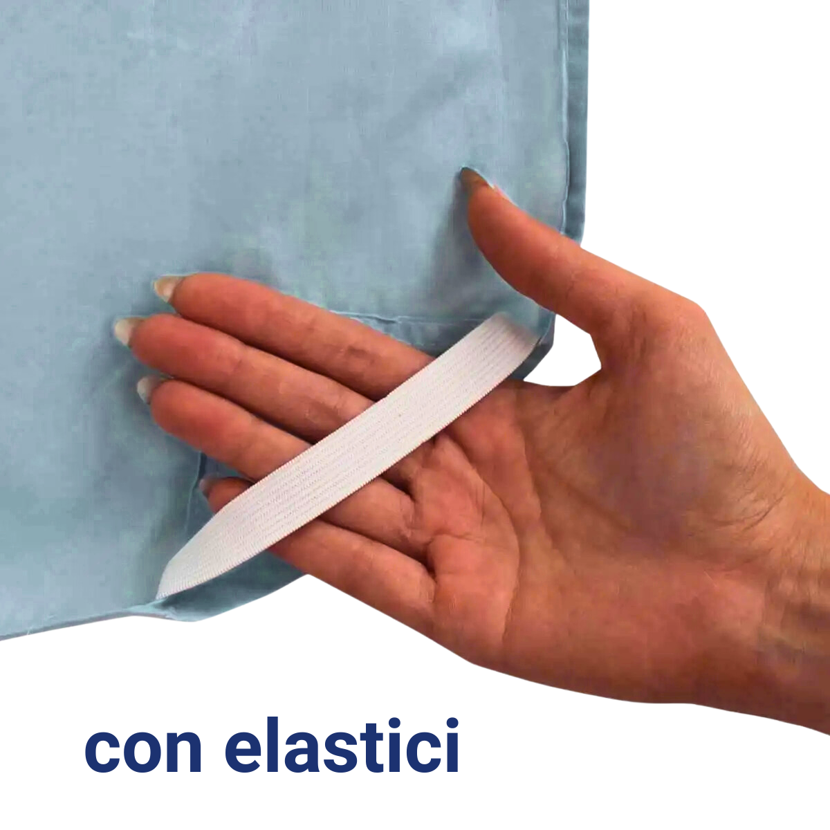 Elastici