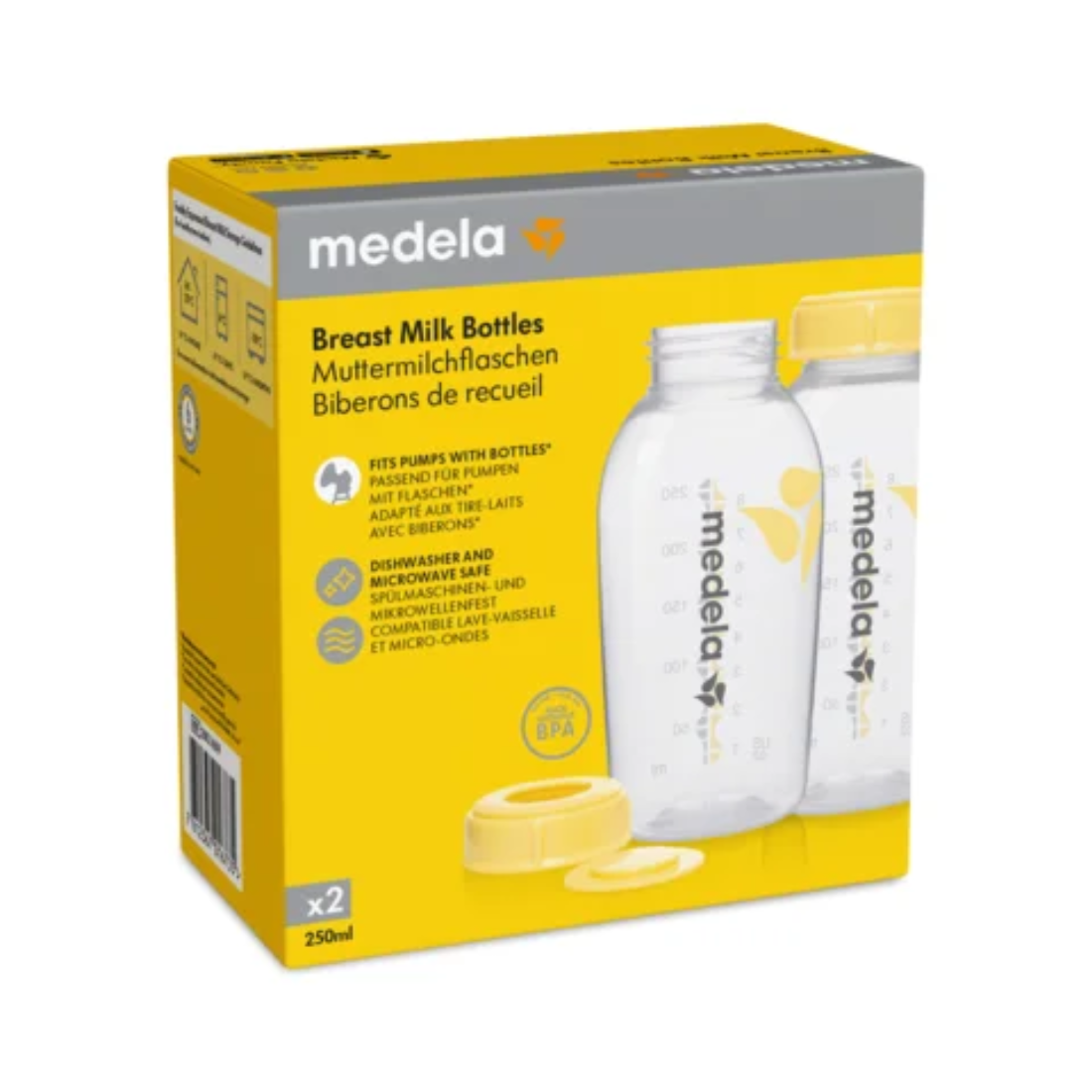 MEDELA 2001659