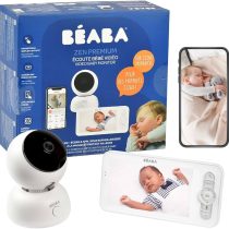 beaba baby monitor