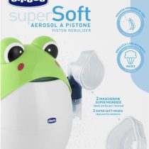 chicco aerosol rana