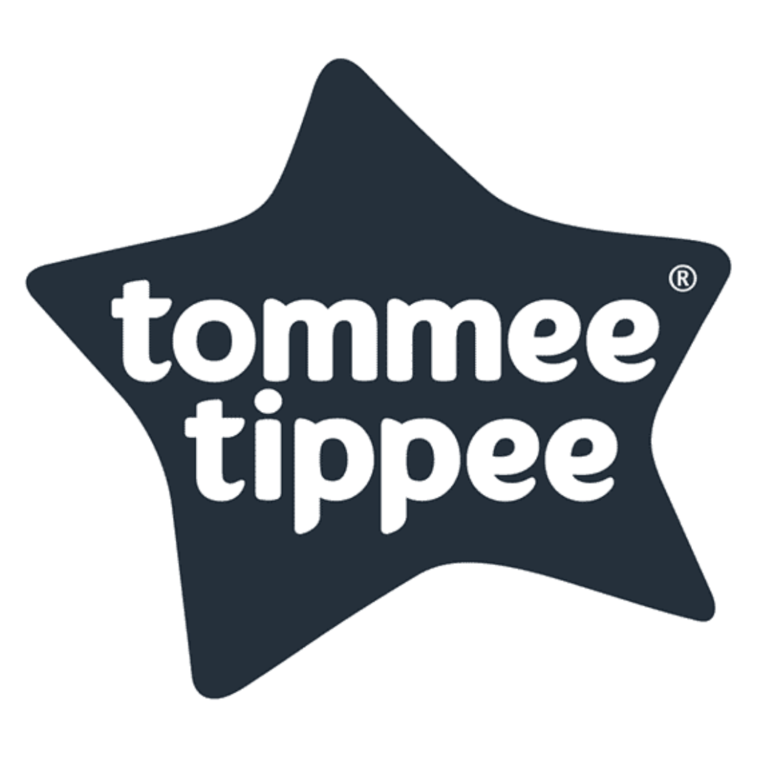 logo tommee tippee