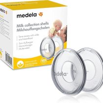 medela coppe raccoglilatte